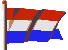 NL flag NL vlag